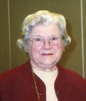 Martha Rachel Dobson