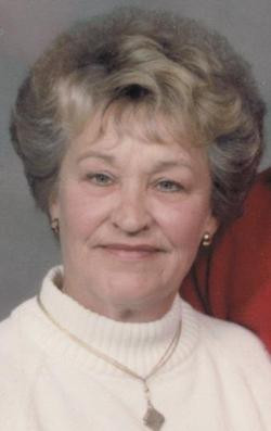 Doris Carlson