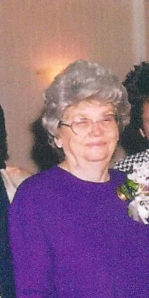 Mary W. Sarrano