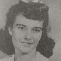 Shirley Faun Freeman Montierth