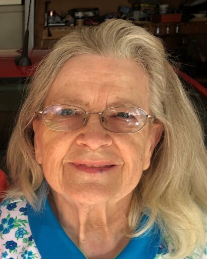 Patricia Ruth Wilhite Wells's obituary image