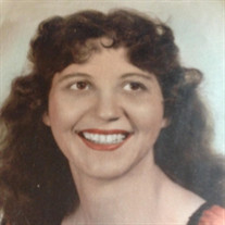 Frances D. Weaver Profile Photo
