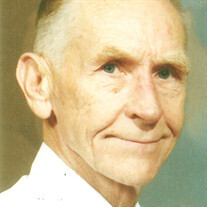 Lester D. Johnston