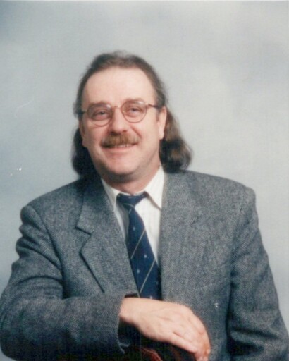 Mark W. Pengilly Profile Photo