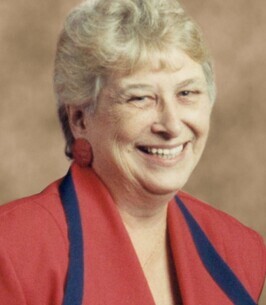 Shirley Burt Profile Photo