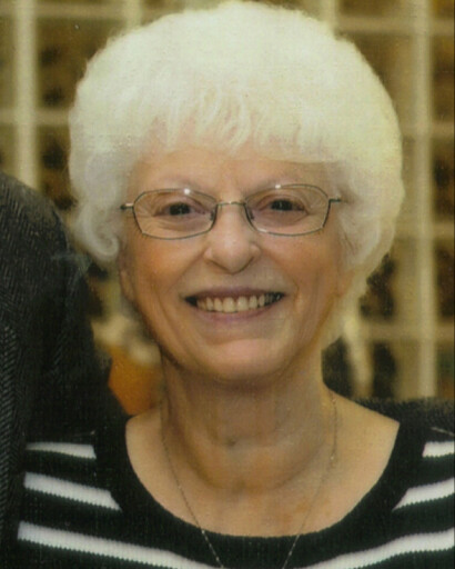 Jo-Ann Jean Steele Honey-Hardenbrook