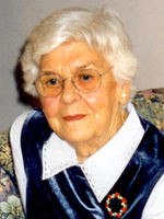 Viola W. Hodgdon Profile Photo