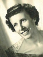 Darlene  Marie Nelson