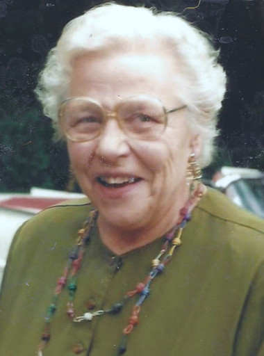Ruth B. Patterson Profile Photo