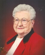 Dorothy R. Evans Koppelmann