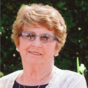 Marlene Cisler