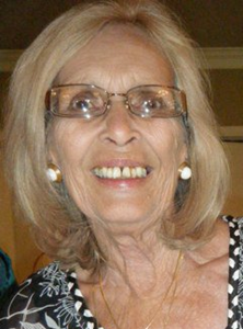 Shirley A. Lombardo Profile Photo