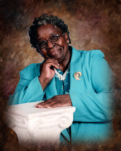 Gladys Ford Profile Photo