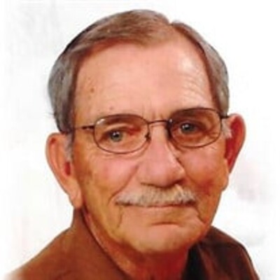 William "Bill" Simmer Jr.