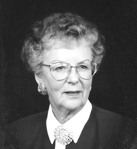 Elsie Mae Marshall Carlson