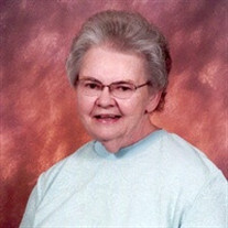 Frances E. Grabill