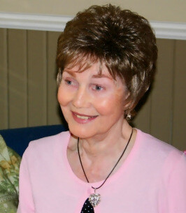 Elva Joyce Ferrell Profile Photo