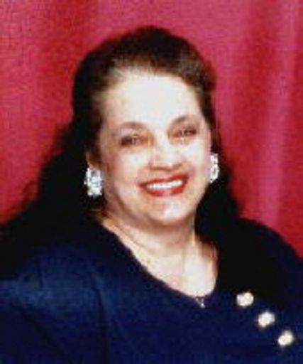 Vivian Carline Allen Wyatt