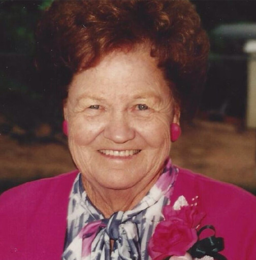 Doris F. Bailey