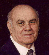 John F. Polacco Profile Photo