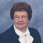 Eleanor I. Bargloff Profile Photo