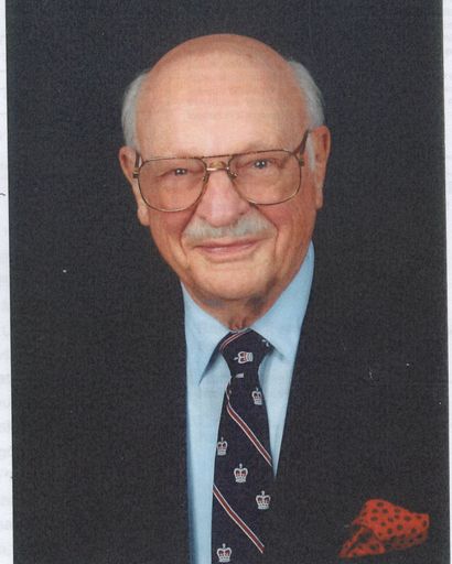 Robert Curtis Preble, Jr.