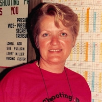 Marjorie Custer Profile Photo