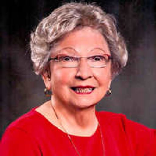 Patricia Inez Pitre