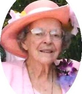 Dorothy Mary Smith Profile Photo