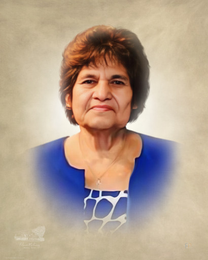 Maria Luz Navarro Profile Photo