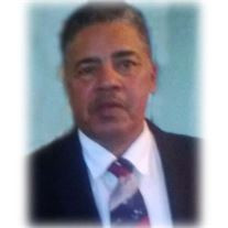 James H. Spratley