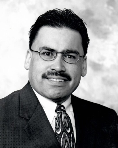 Paul Martinez, Jr.