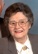 Nora Webber Hutzell