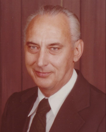Orville H. Whithaus