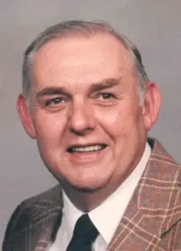 Dennis Shreve, Sr.