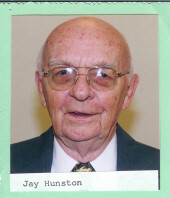 Walter Jay Hunston, Sr. Profile Photo