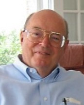 Ralph Booth, Jr. Profile Photo