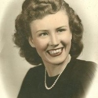 Doris Vickers Deen Profile Photo