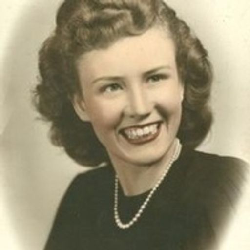 Doris Vickers Deen Profile Photo