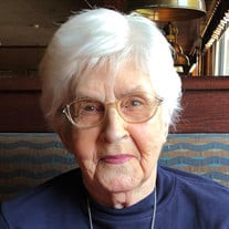 Margaret "Kathleen" Williams Profile Photo