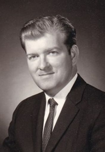 Thomas J. Sheridan