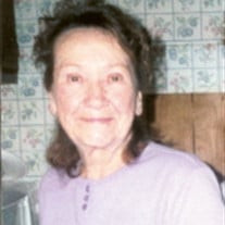 Ruth M. Mullins Profile Photo