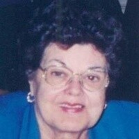 Dorothy A. Carlson