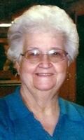 LILLIAN L. (COLE) CANAVAN