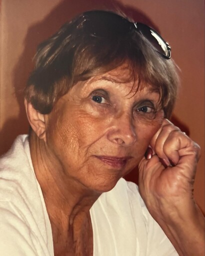 Elaine C. Mertz