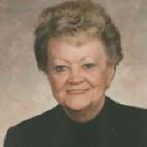 Betty "Liz" Nyhus