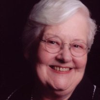 Doris Butler Profile Photo