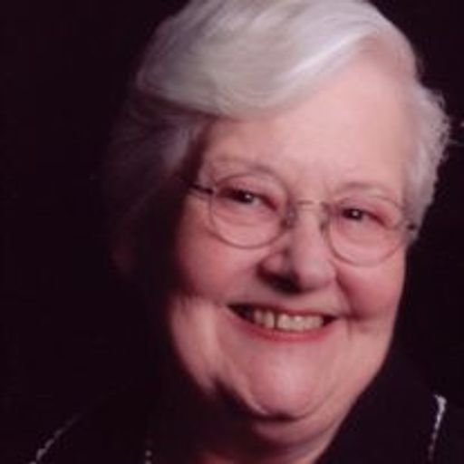 Doris Butler