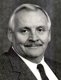 William E. Laubach