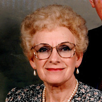 Phyllis Beckner Profile Photo